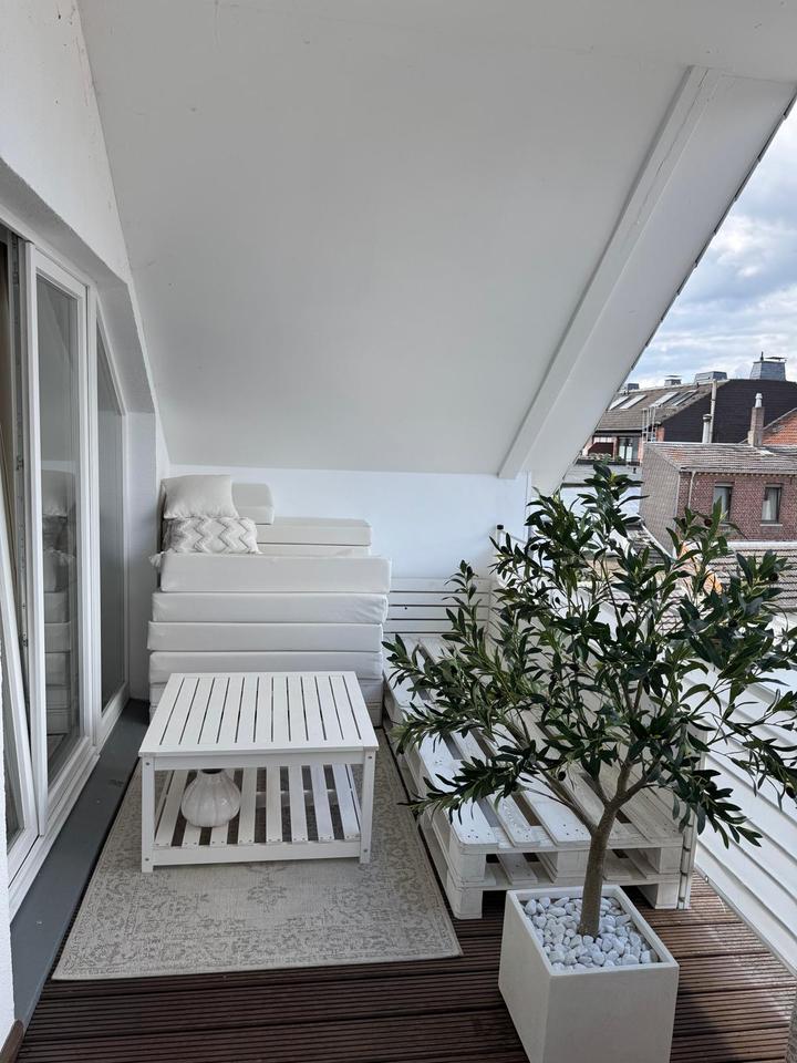 Thumbnail-3 Zimmer Penthousewohnung ruhig und zentral in Kempen