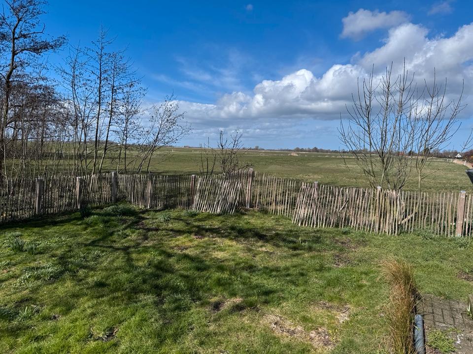 Thumbnail-Haus mit großem Grundstück & Scheune – ruhige Lage – 230.000 €