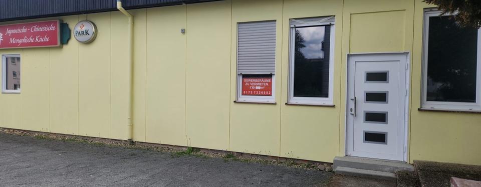 Thumbnail-Gewerbefläche zu vermieten 130 m²