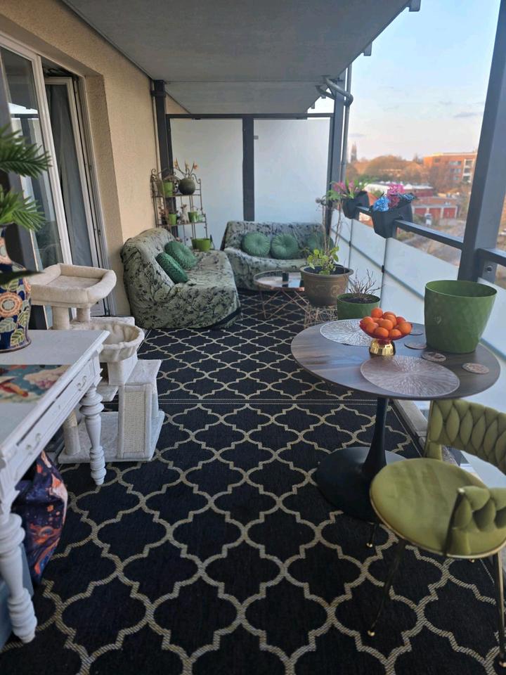 Thumbnail-Attraktive ETW als Kapitalanlage | 54 m² | Balkon | Stellplatz