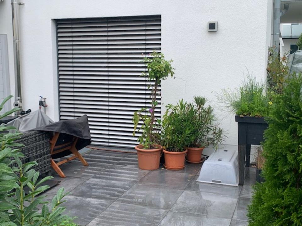 Thumbnail-2 ZKDB Erdgeschoss mit Terrasse und Garten