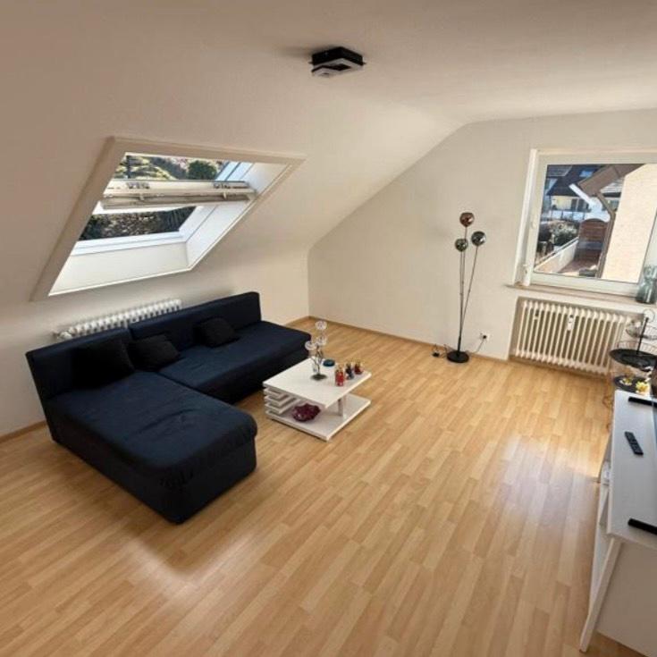 Thumbnail-3 Zimmer Wohnung im Stuttgart Rohracker
