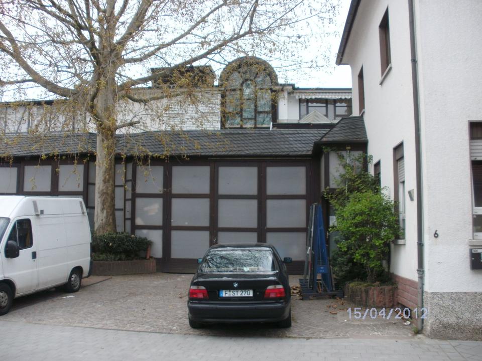 Thumbnail-325 Zimmer Wohnung loft Büro Showroom Werkstatt Lager