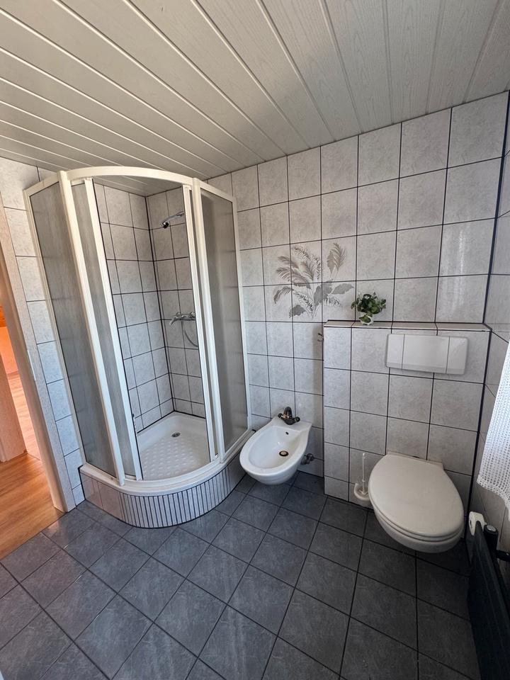 Thumbnail-2-Zimmer-Wohnung in Borken zu vermieten