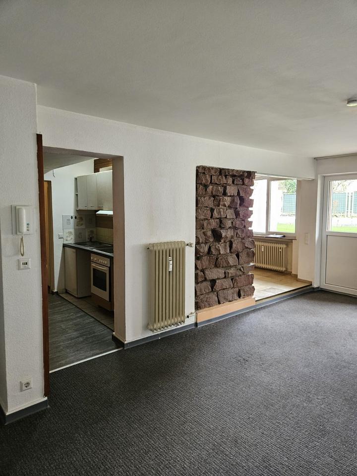 Thumbnail-1,5 Zimmer Wohnung in Karlsruhe zu vermieten!