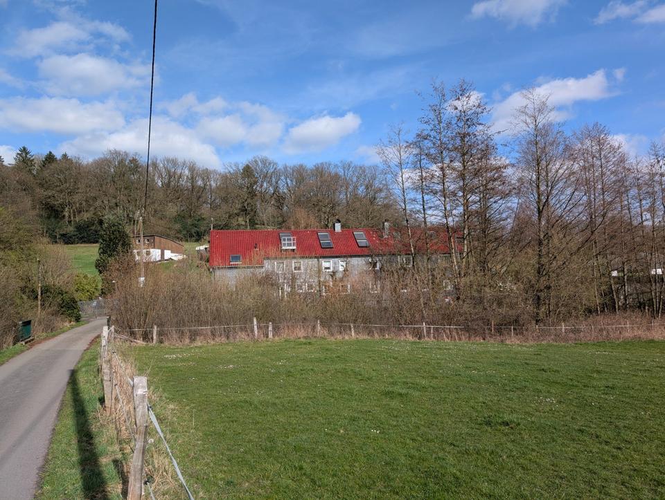 Thumbnail-120 m² Maisonette-Wohnung im Grünen in Wuppertal-Nächstebreck