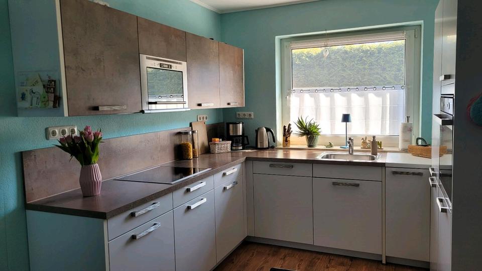 Thumbnail-Solides Reihenhaus in Schwarmstedt