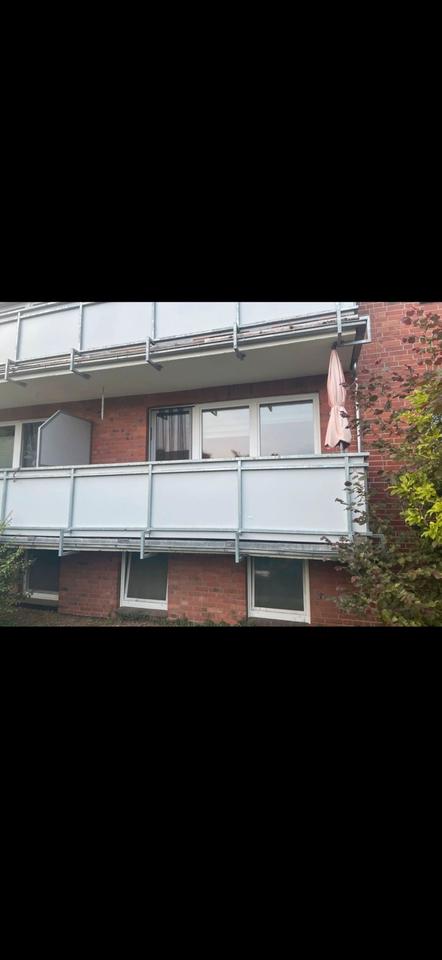 Thumbnail-3-Zimmer Wohnung zum 01.06.2026 in Wendisch Evern
