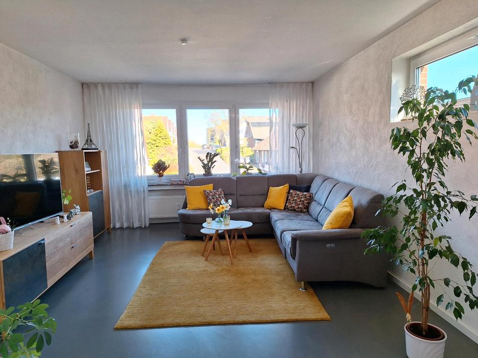 Thumbnail-Wohnung top Lage in Bohmte