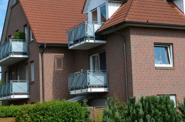 Thumbnail-3 Zimmer Küche Bad Wohnung zu vermieten