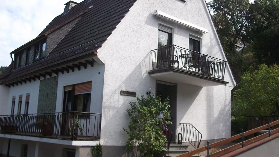 Thumbnail-Ferienwohnung für bis zu 4 Personen