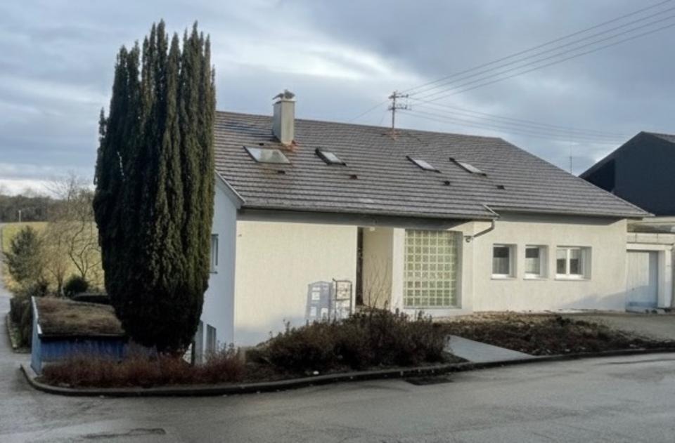 Thumbnail-Helle Dachgeschosswohnung in Ammerbuch