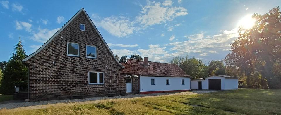 Thumbnail-Ein eigenes Haus zum Weihnachtsfest