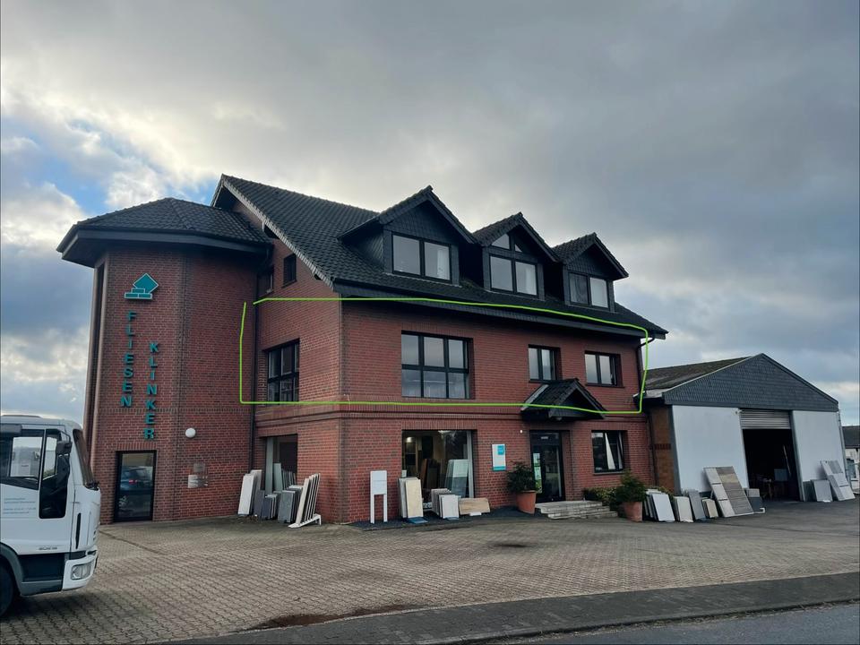 Thumbnail-Büroraum im Gewerbegebiet in Neunkirchen-Seelscheid zu vermieten