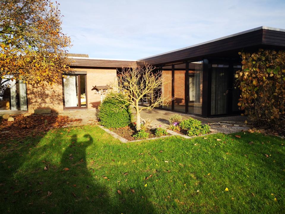 Thumbnail-EFH auf 835 m² Eigentumsgrundstück in Stickgras zu verkaufen