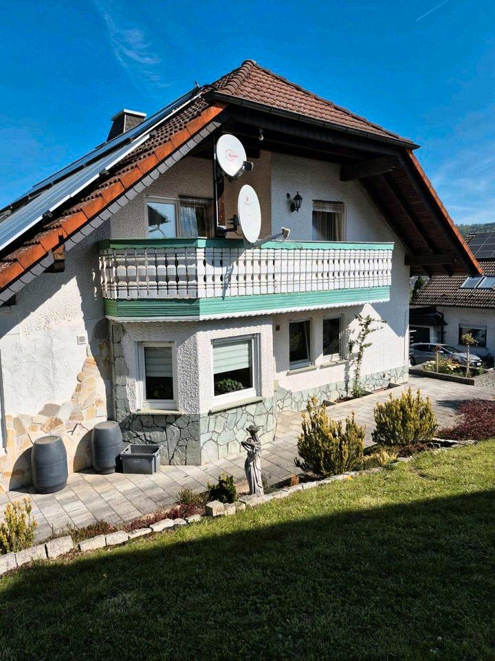 Thumbnail-Generationshaus mit Traumgarten 7 Zimmer und Sauna