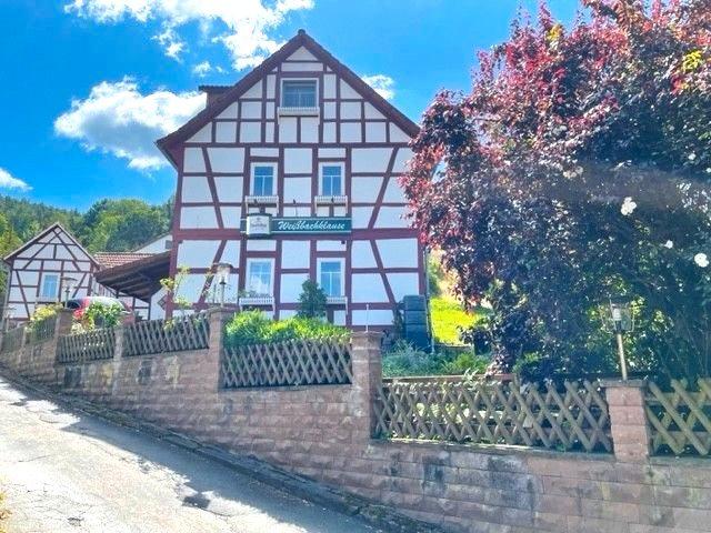 Thumbnail-Einfamilienhaus, Mehrfamilienhaus, Gaststätte, Pension, Eigenheim