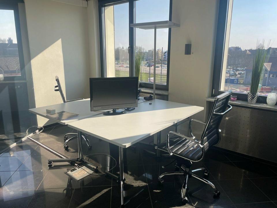 Thumbnail-Arbeitsplatz * Büro * Studio * Workstation*
