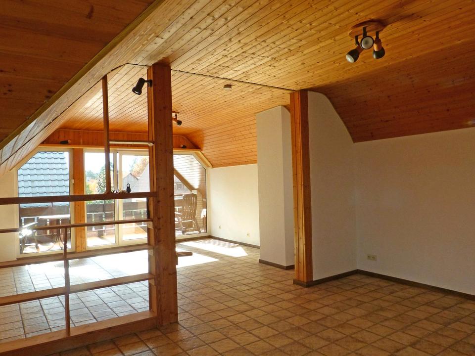 Thumbnail-Wohnung, 120qm, OG, Loggia, EBK