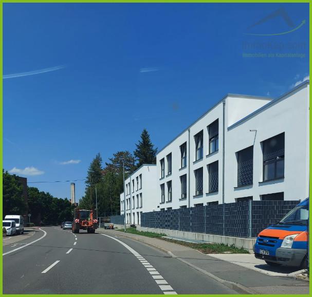 Thumbnail-Schickes, möbliertes Mikroapartment mit Blick ins Grüne