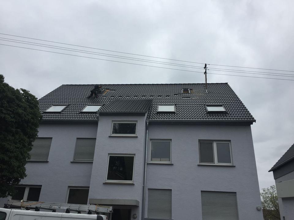 Thumbnail-Schöne Maisonette Wohnung zu verkaufen