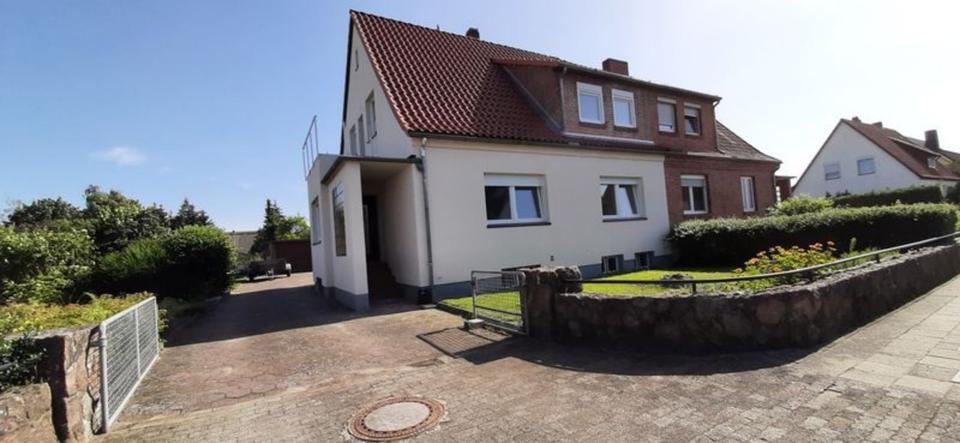 Thumbnail-Doppelhaushälfte 125 m² - 29559 Wrestedt