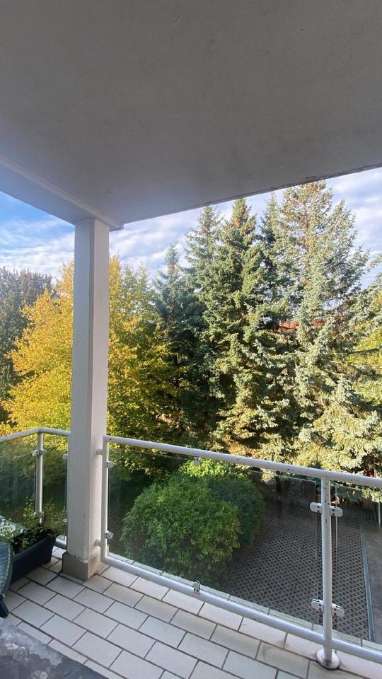 Thumbnail-TOPP 3-Zimmerwohnung mit Tiefgarage KücheBadBalkon