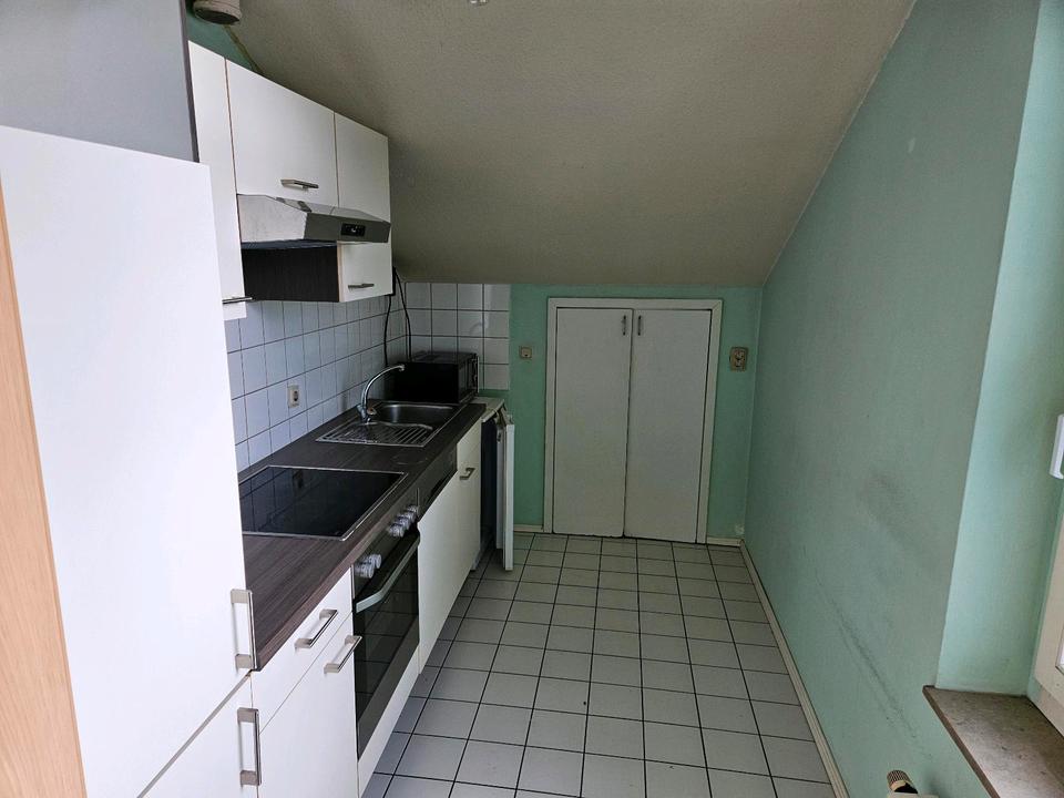 Thumbnail-Eitorf zentrumsnahe DG Wohnung