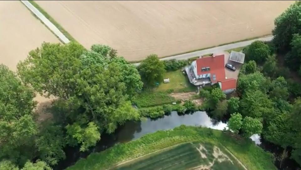 Thumbnail-Landhaus in Spenge