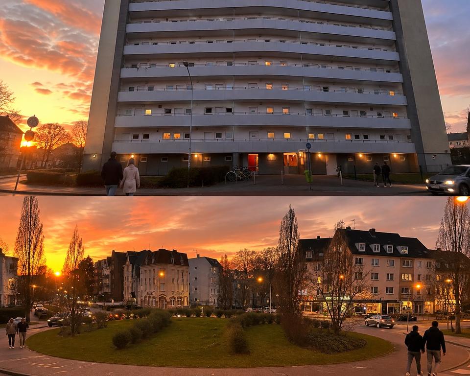 Thumbnail-Lübeck Wohnung vermieten 78 m2