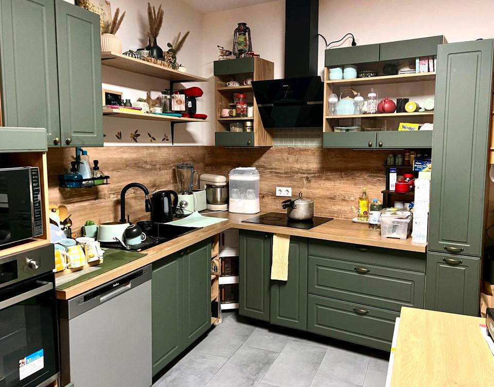 Thumbnail-97qm 3 Zimmer Wohnung in Breslauer Str.