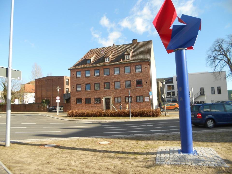 Thumbnail-Möblierte Wohnung für MitarbeiterFirmen