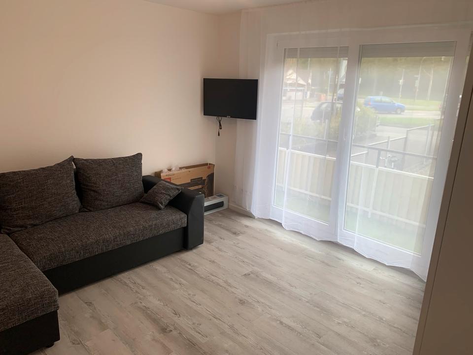 Thumbnail-1 Zimmer Wohnung in Tübingen