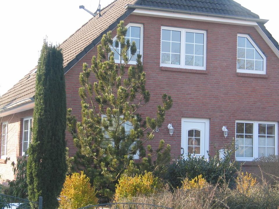 Thumbnail-Gemütliches kleines Wohnhaus am Stadtrand von Celle