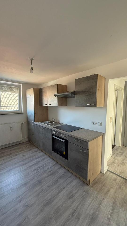 Thumbnail-Frisch sanierte 3-Zimmer Wohnung