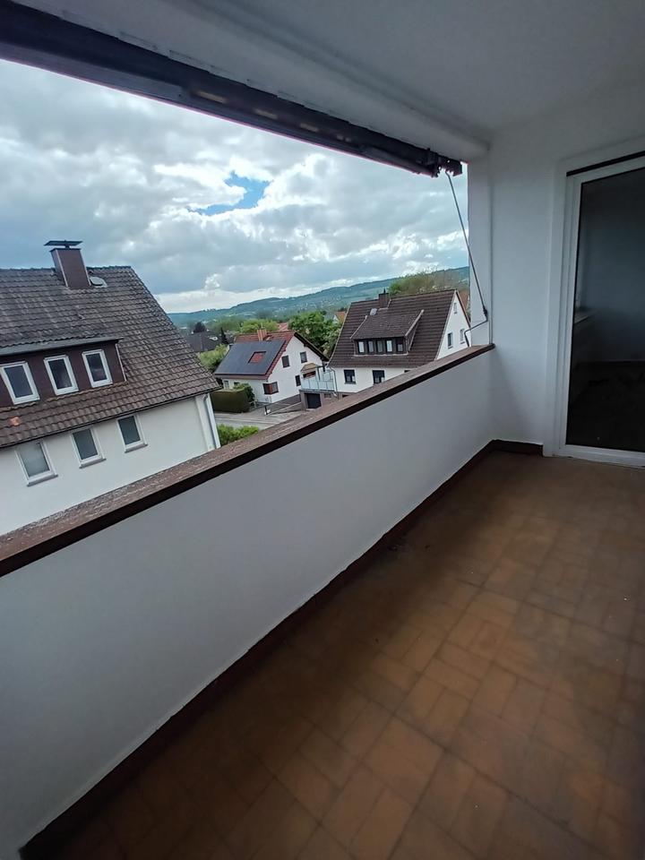 Thumbnail-Krankenhausnaher Wohn(t)Raum mit „Sunset“ Balkon