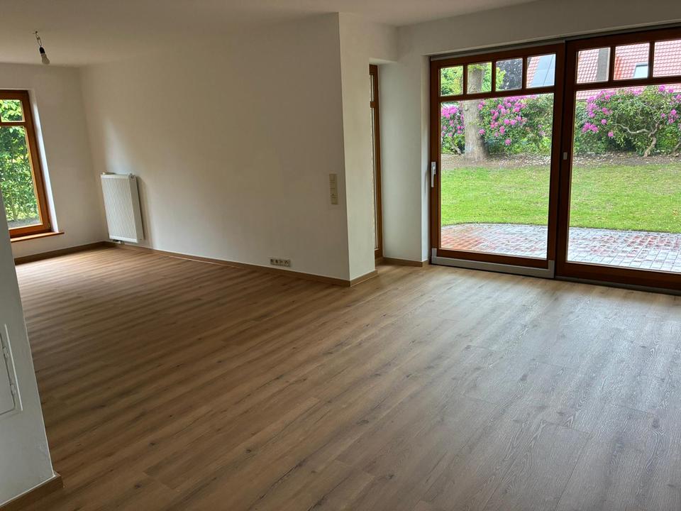 Thumbnail-3ZKB Erdgeschosswohnung mit Terrasse
