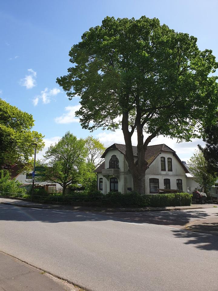 Thumbnail-Tolles 2 Familienhaus mit viel Platz