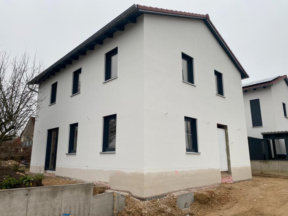 Thumbnail-HAUS mit GARTEN