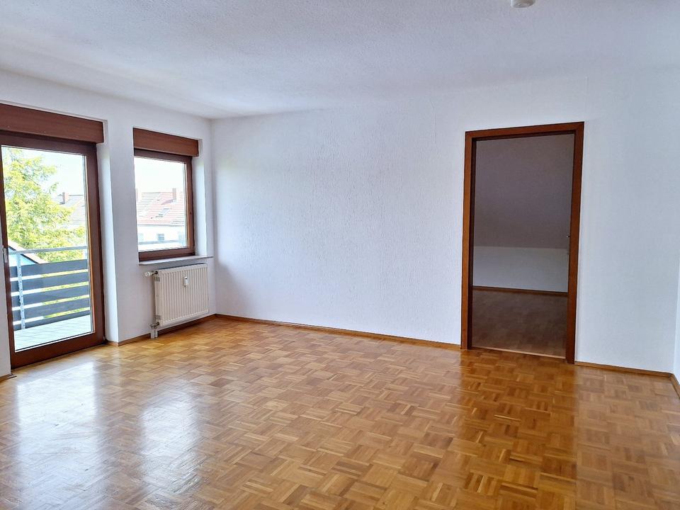 Thumbnail-2-Zimmer Wohnung in 76297 Stutensee zu vermieten!