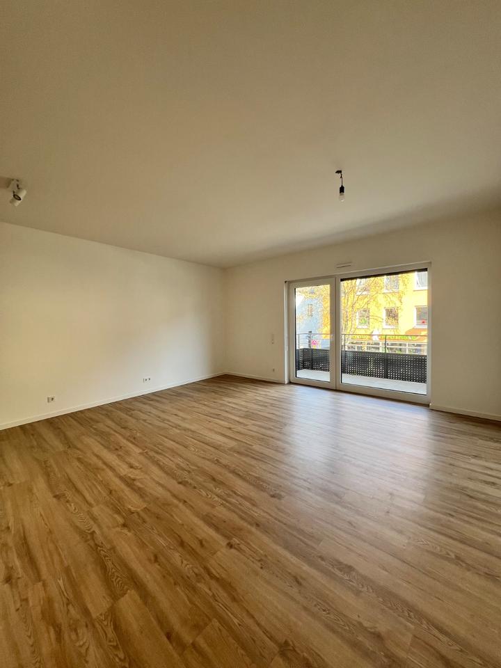 Thumbnail-Moderne 2-Zimmer Wohnung im Langenfelder Zentrum