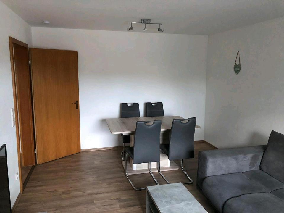 Thumbnail-3 Zimmer Wohnung in Kempten Ost