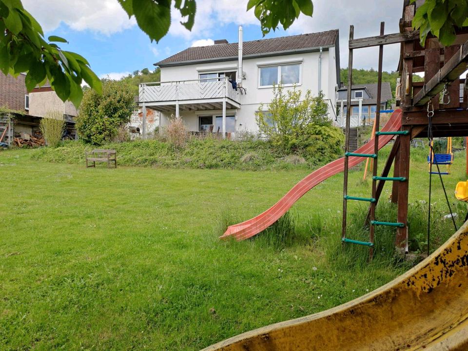 Thumbnail-Familiendomizil mit traumhaftem Ausblick, Südhanglage Zierenberg
