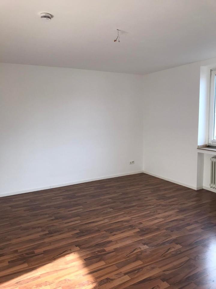 Thumbnail-Zentrale Wohnung LöhergrabenJakobstraße - 33 qm, Einbauküche