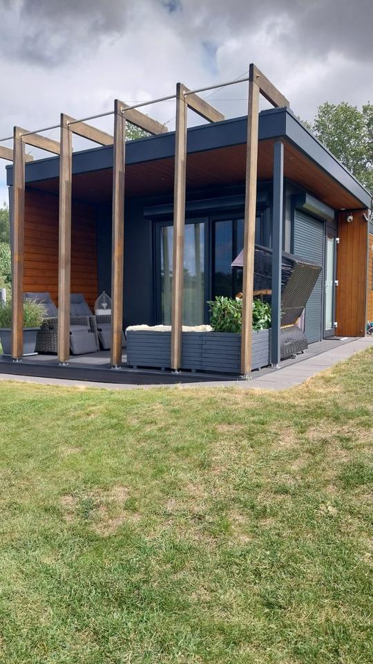 Thumbnail-Chalet Süsel