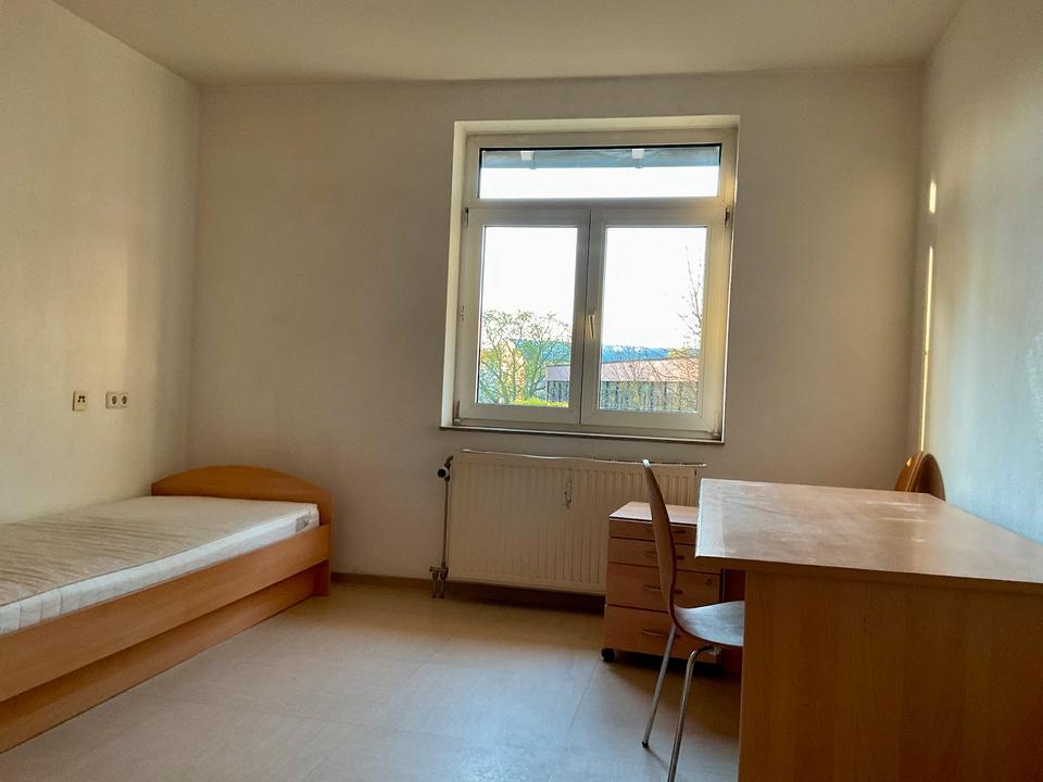 Thumbnail-Möbliertes Studentenapartment- Only for Students!!