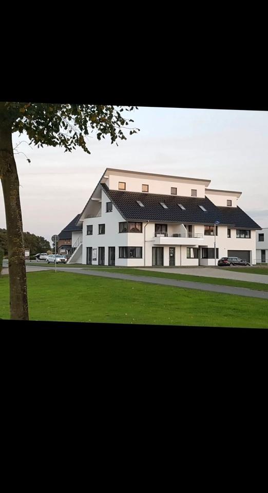 Thumbnail-80 qm Wohnung ab 01.07. oder 01.08. frei