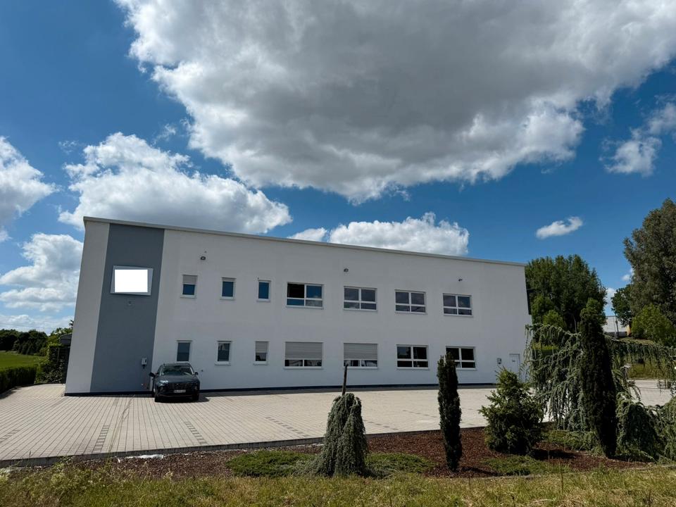 Thumbnail-Büroflächen in Heilbronn