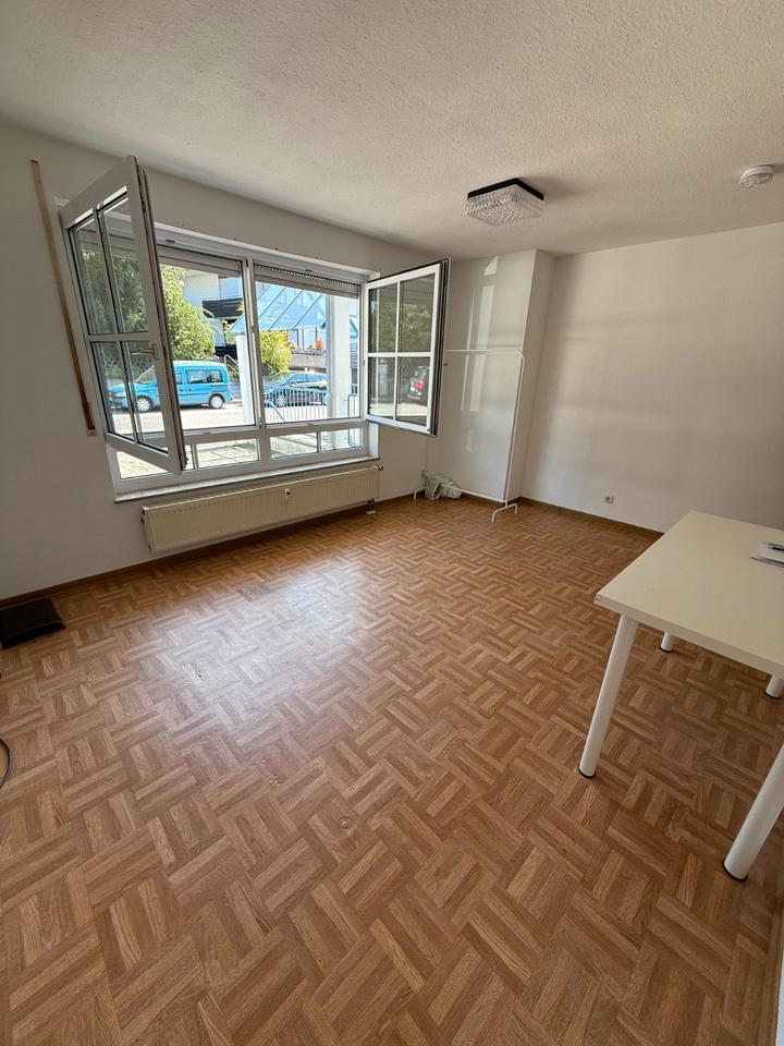 Thumbnail-Schöne ein Zimmer Wohnung in Böblingen (Kreis), Leonberg