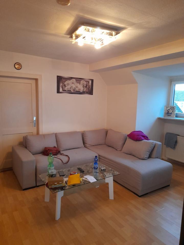 Thumbnail-3 Zimmer DG Wohnung in Hameln zentrumsnah